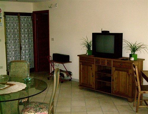 Villa Mena Помпеи Экстерьер фото
