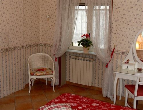 Villa Mena Помпеи Экстерьер фото