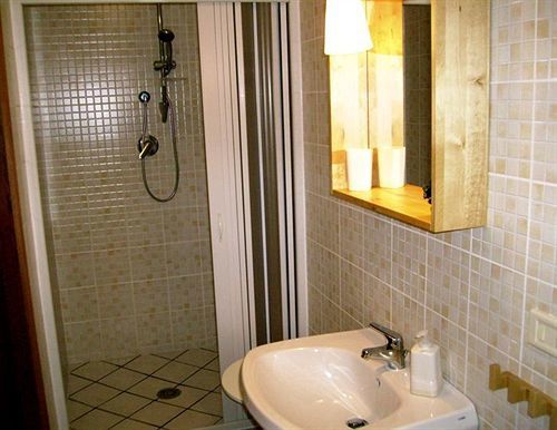 Villa Mena Помпеи Экстерьер фото